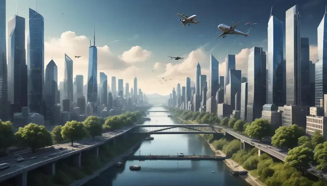 Philosophy of technology: between control and freedom