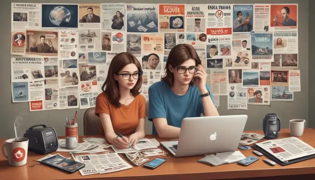 Propaganda in the internet age: subtle, smart, and everywhere