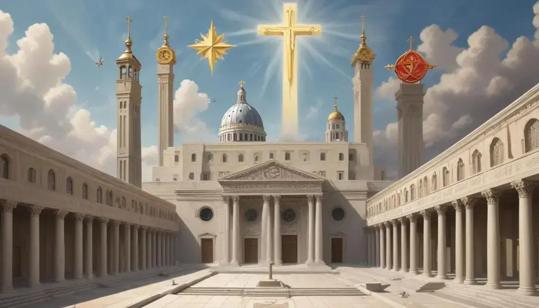 Religion and power in the 21st century