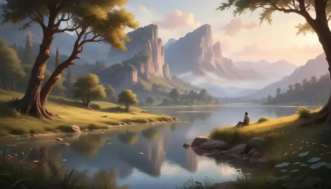 Romanticism: Emotion and Nature Against Reason