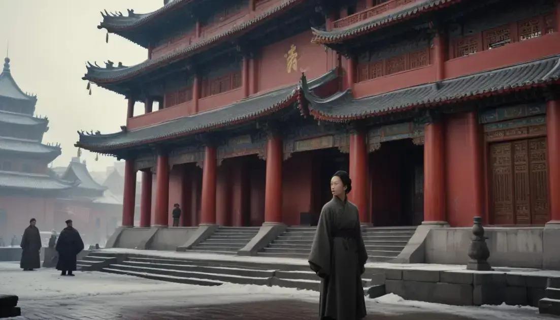 Russian and Chinese cinema: art as ideological resistance