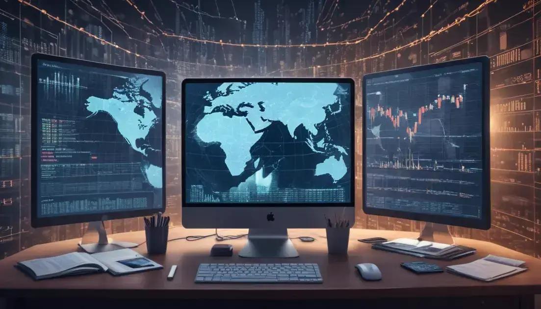 Sanctions and money: the silent war of the 21st century