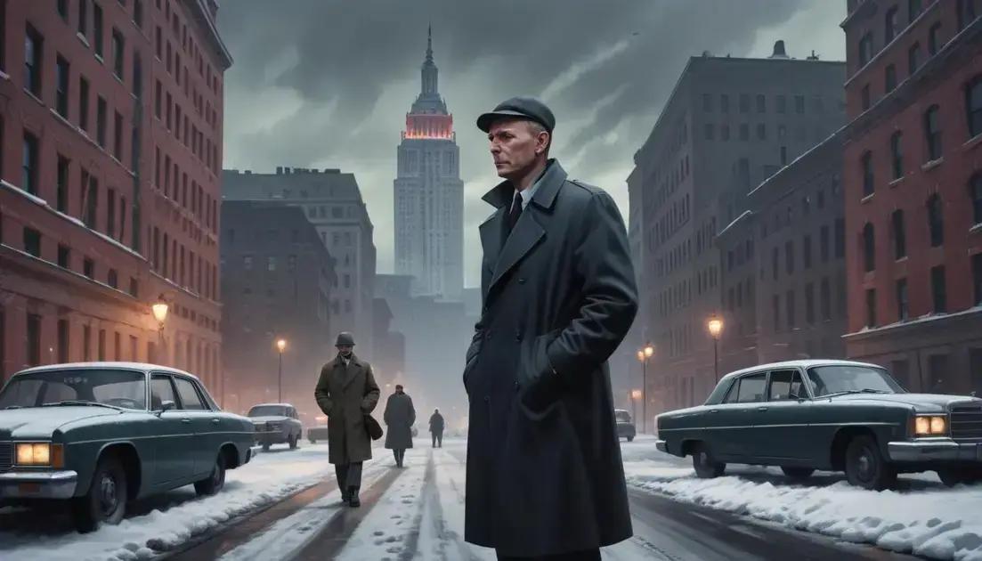 Secret Operations: CIA and KGB in the Shadows of the Cold War