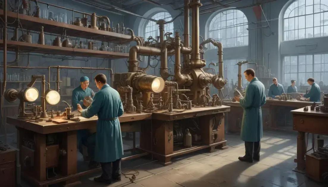 Soviet tech: innovation behind the Iron Curtain