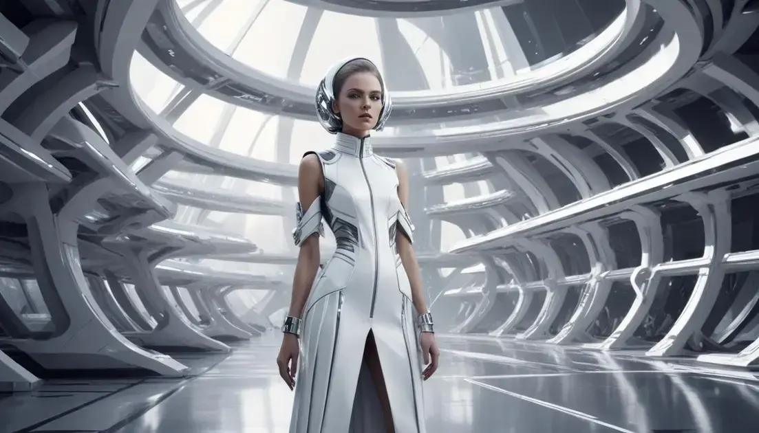 Space Age culture: when science met style