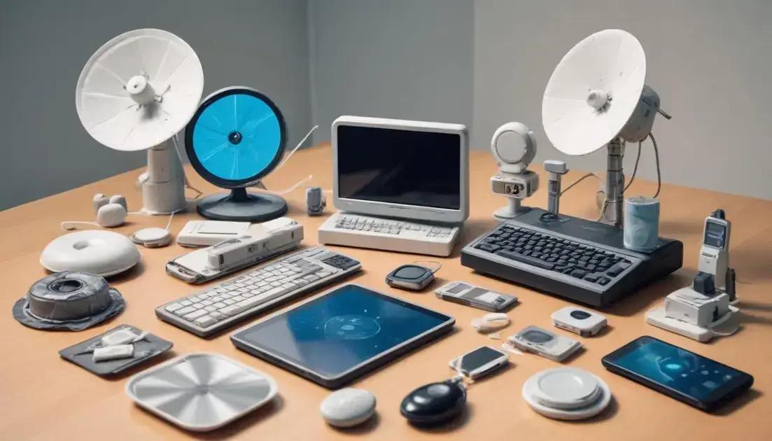 Space Age inventions that changed everyday life