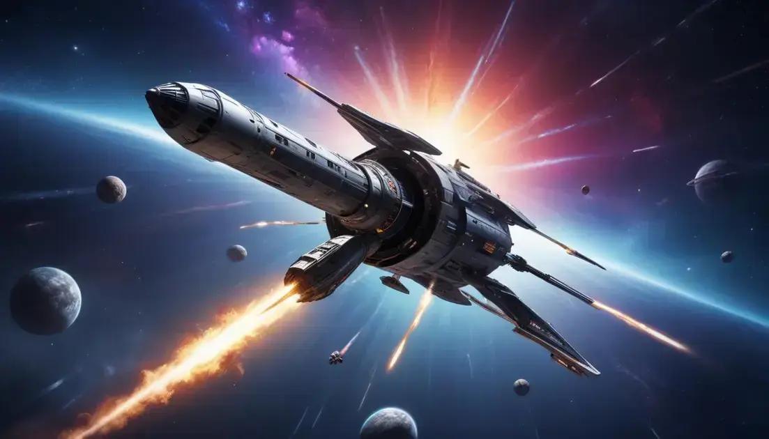 Space exploration as propaganda: who really won?