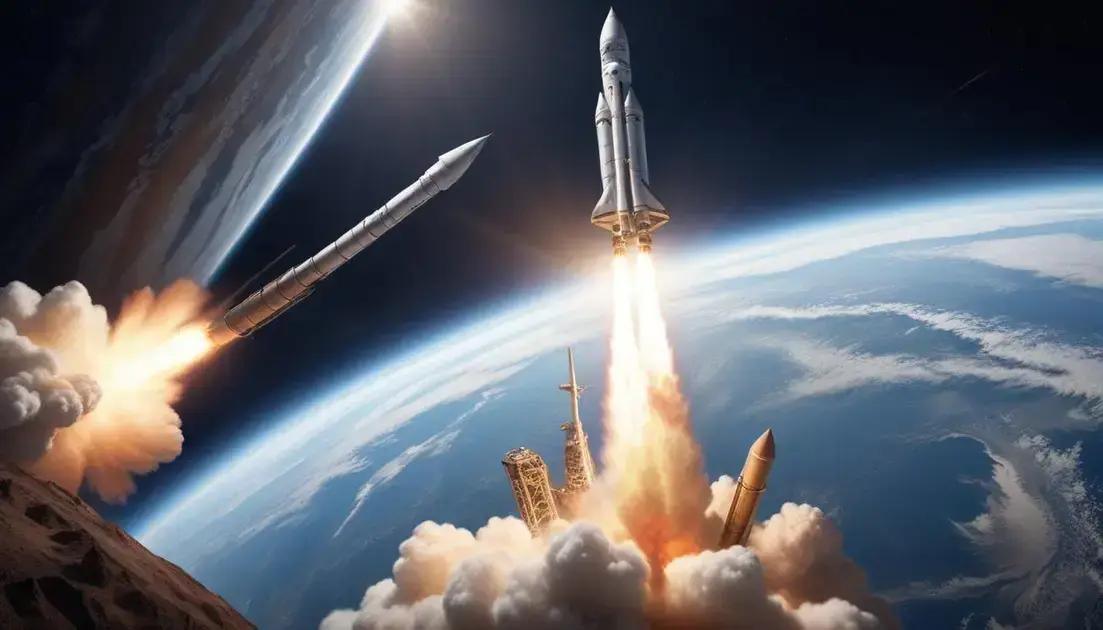 Space propaganda: the war for hearts and headlines