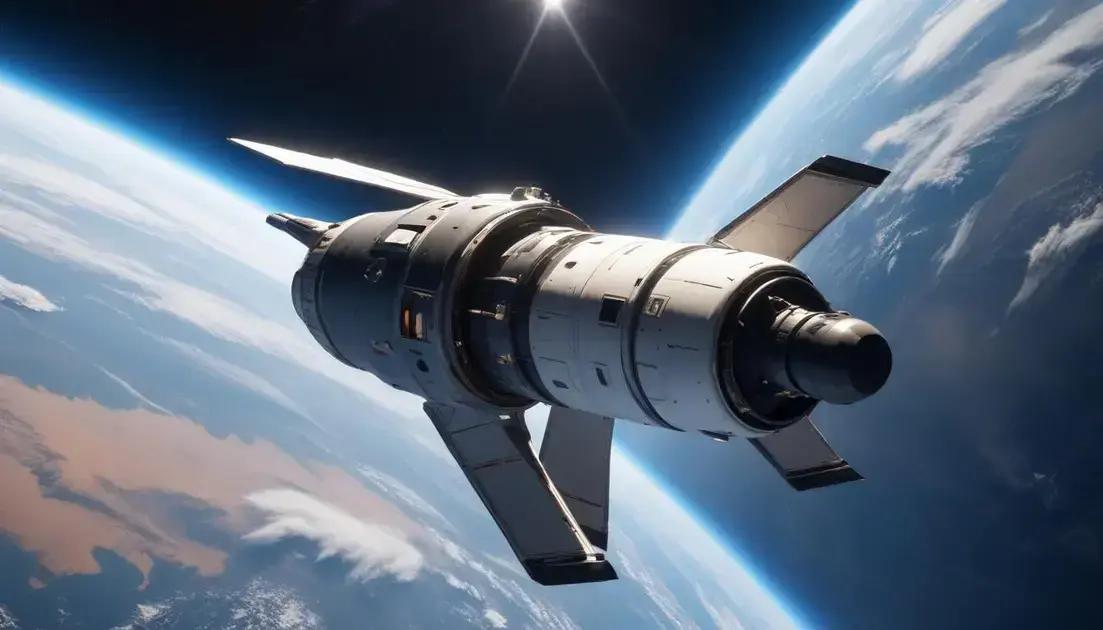 Space tourism: the new frontier of privilege