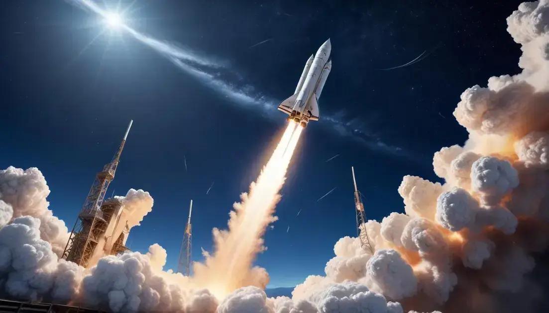 Space Travel: Human Curiosity and Ambition