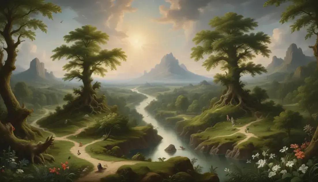 Spinoza: God, Nature and Freedom