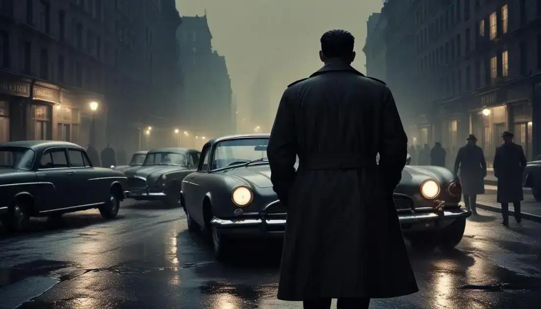 Spy Cinema: 007 and Cold War Aesthetics