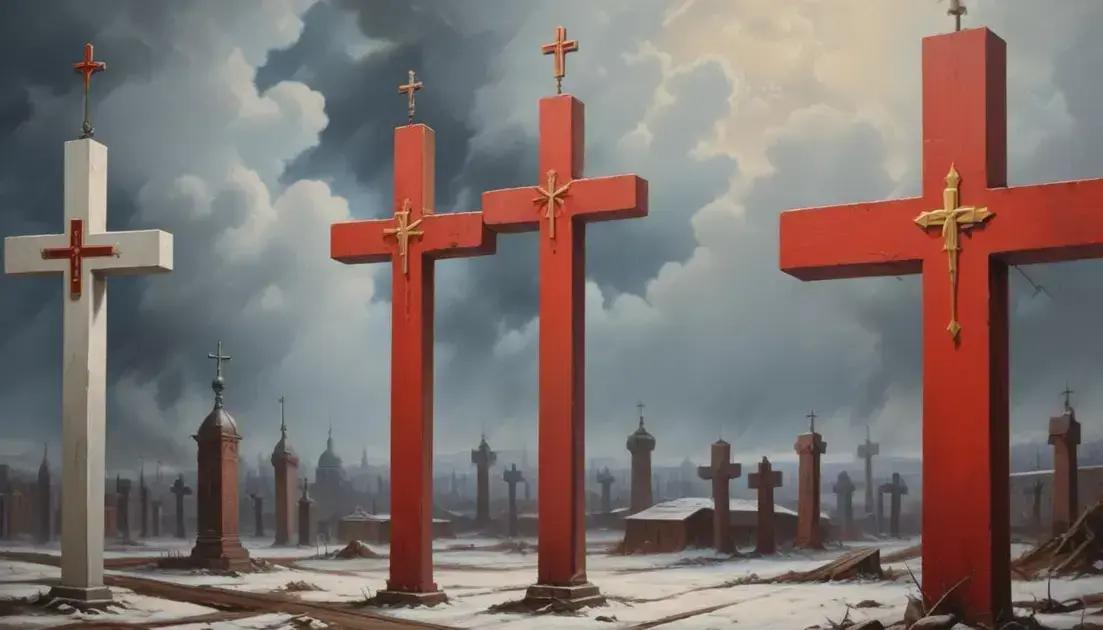 State Atheism: The Soviet War Against Religion