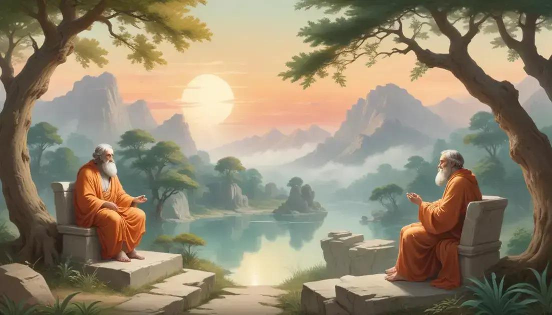 Stoicism: Reason, Control and Inner Virtue