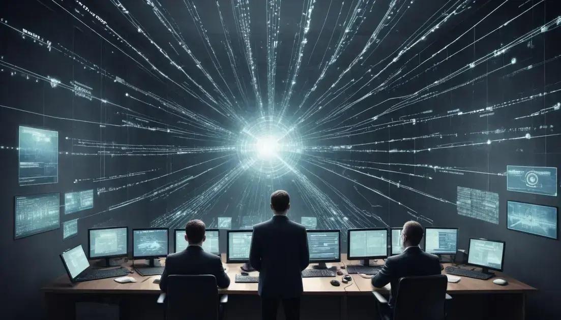 Surveillance capitalism: data as the new oil