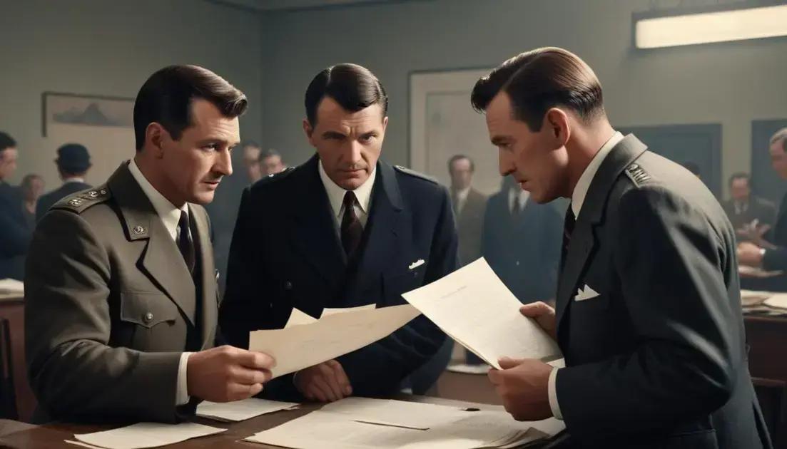 Technological Espionage: Theft and Industrial Secrecy in the Cold War