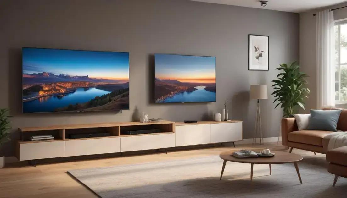 Television: The Stage of the Modern Era