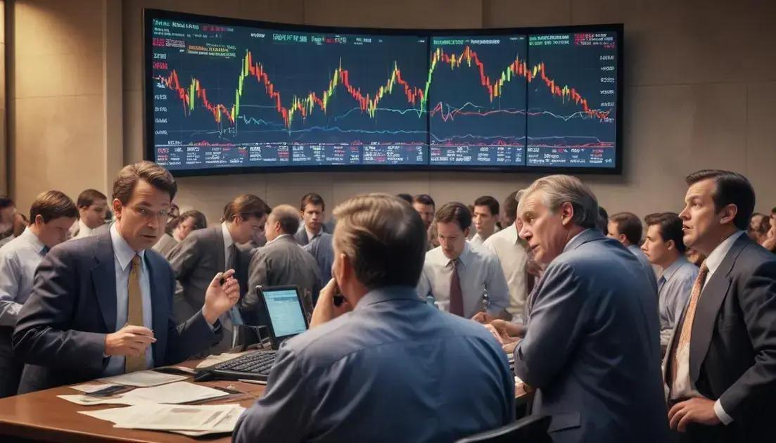 The 2008 crisis: the collapse of modern capitalism