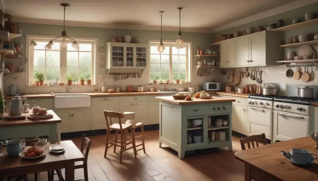 The accidental invention that changed kitchens forever