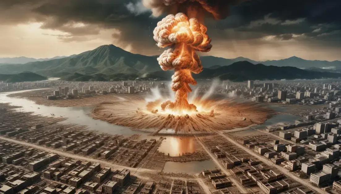 The Atomic Bomb: Science, Ethics and World Order