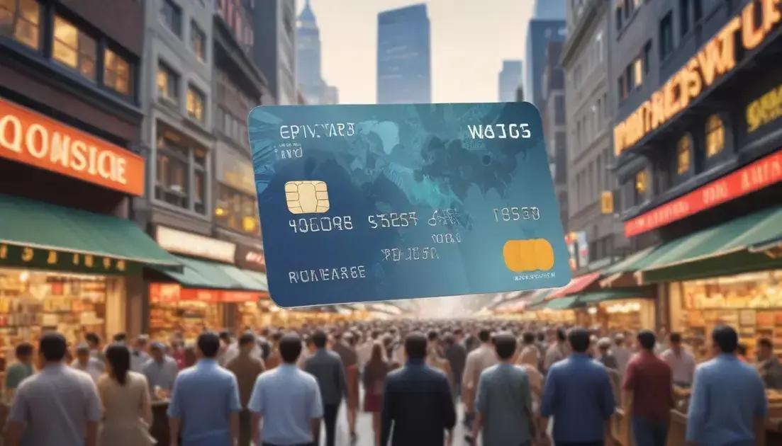 The birth of the credit card: America’s invisible money