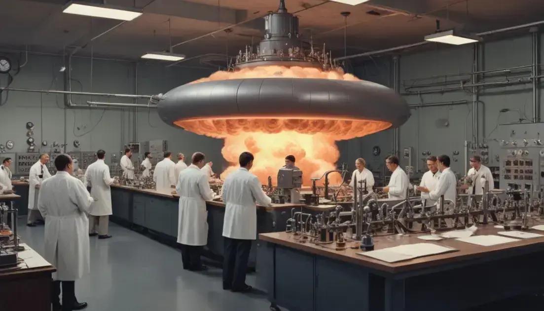 The birth of the hydrogen bomb: science and supremacy