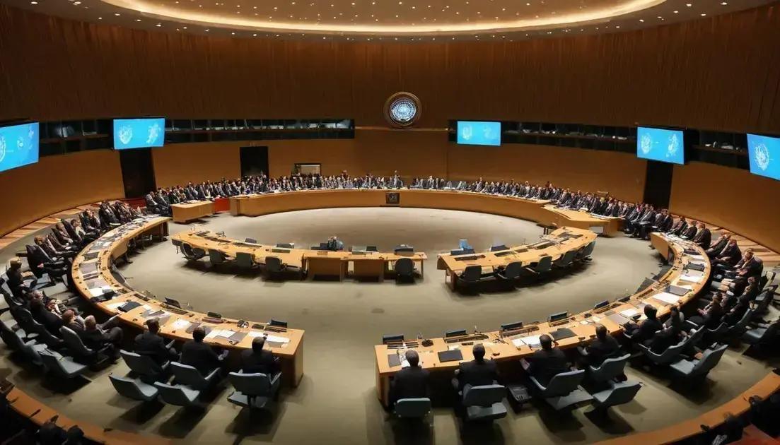 The Birth of the Third World and the New UN