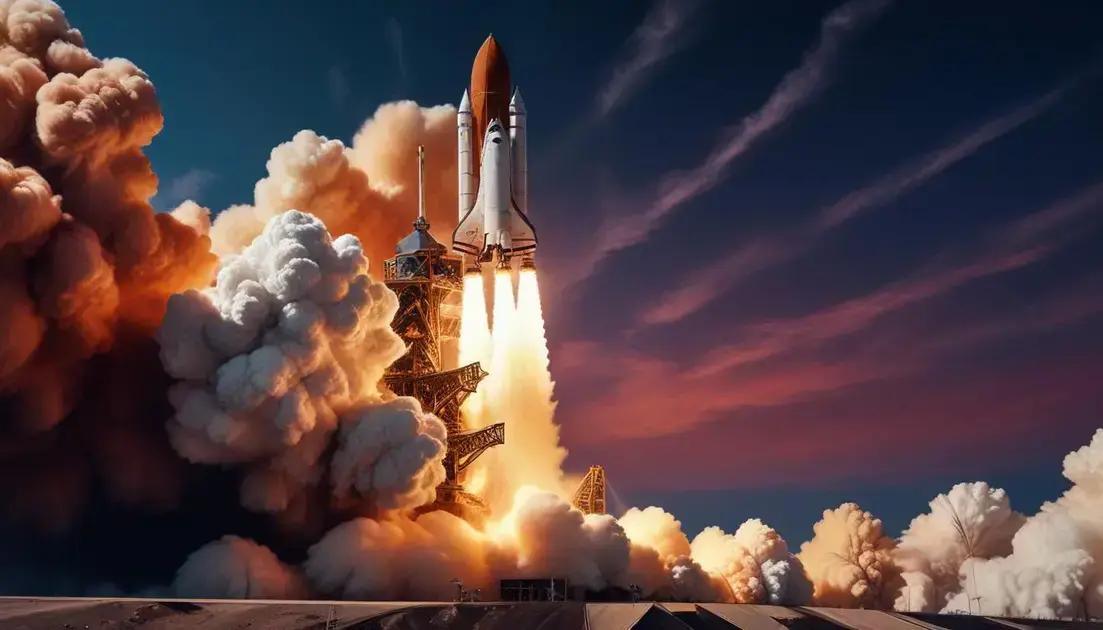 The Challenger disaster: America’s tragedy in the sky