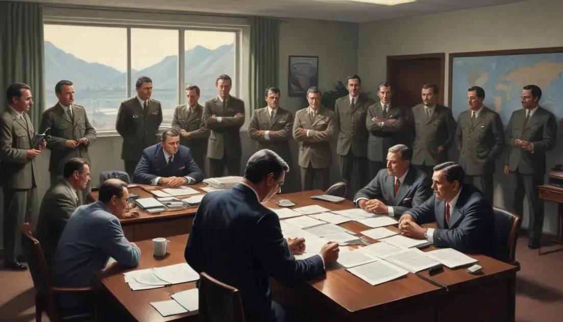 The CIA’s secret wars in Latin America