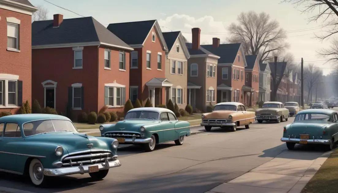 The Cold War inside America: fear, spies, and loyalty