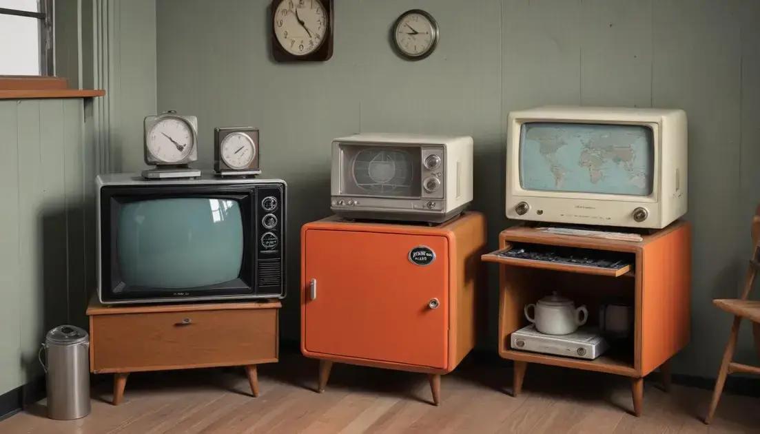 The Cold War inventions that changed everyday life