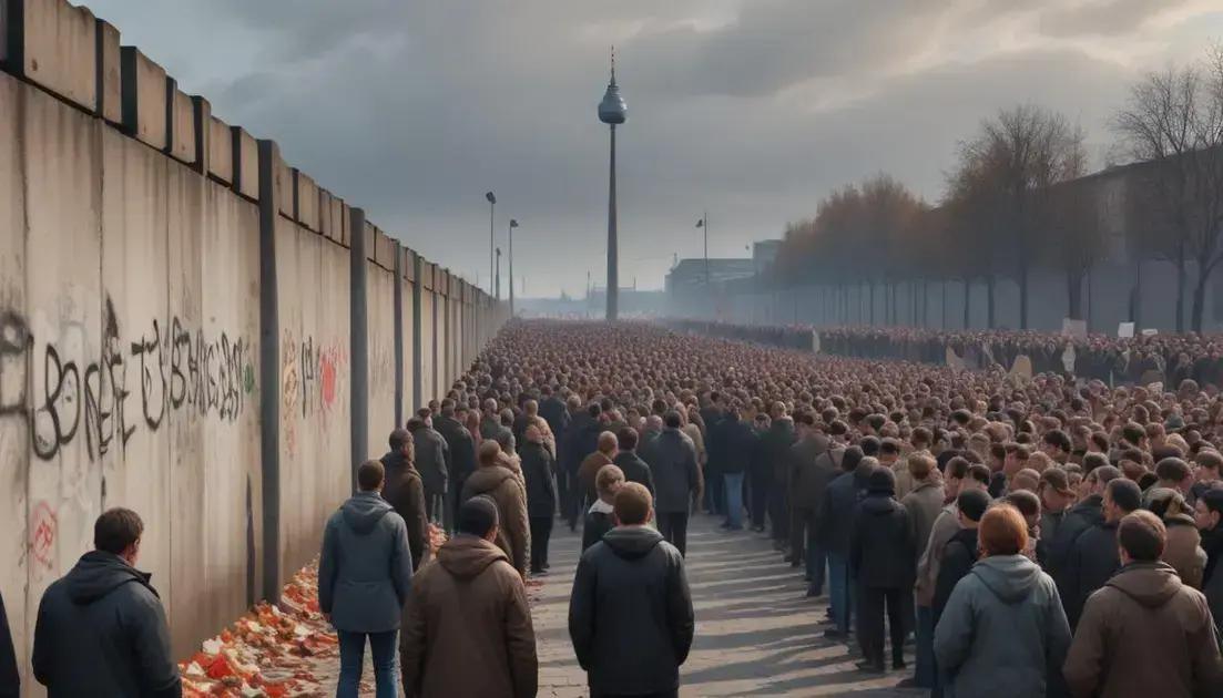 The Cold War’s quiet ending: who really won?