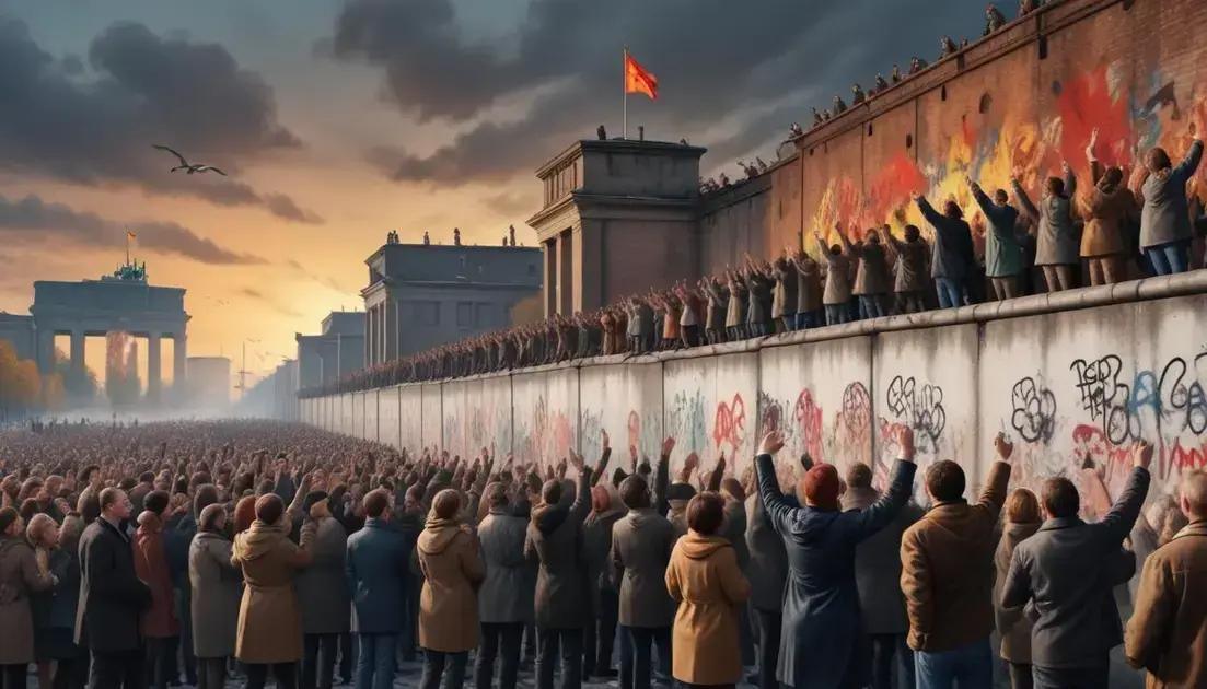 The day the USSR collapsed: how the world changed forever
