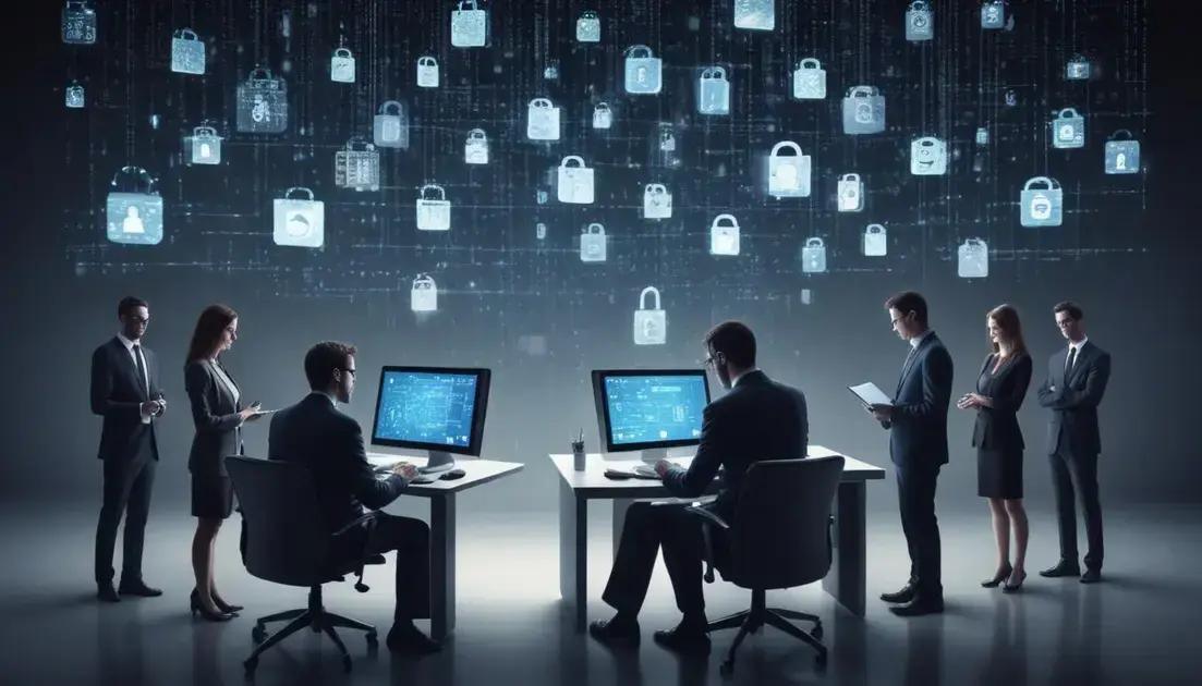 The death of privacy: can we still hide?