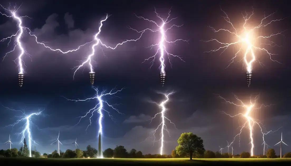 The Discovery of Electricity: From Spark to Modern World