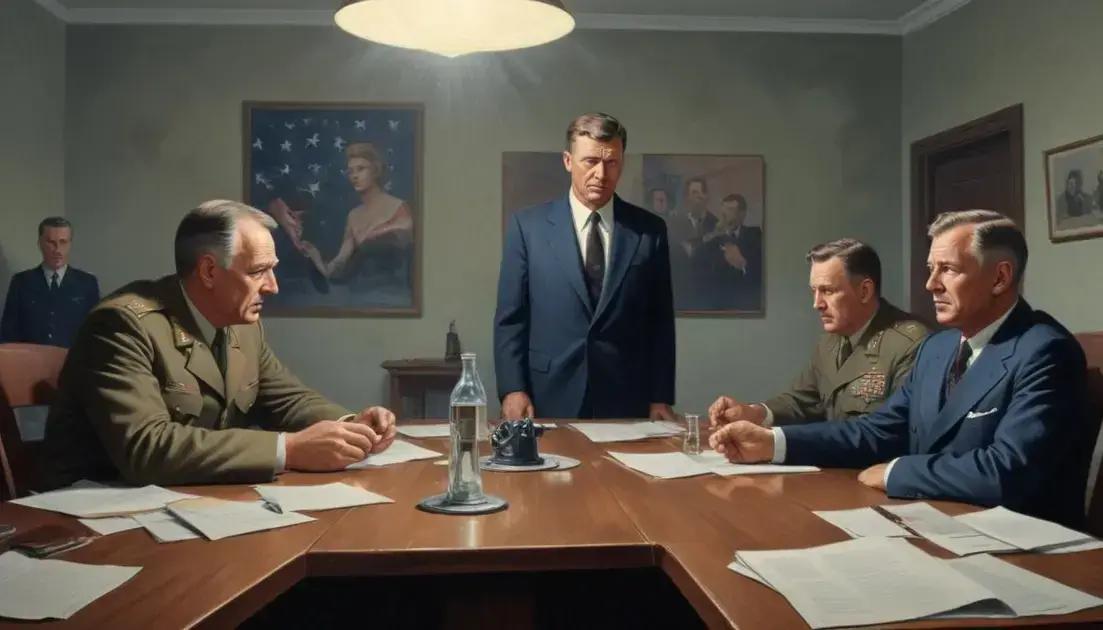 The Fear That Never Ended: Psychological Heritage of the Cold War