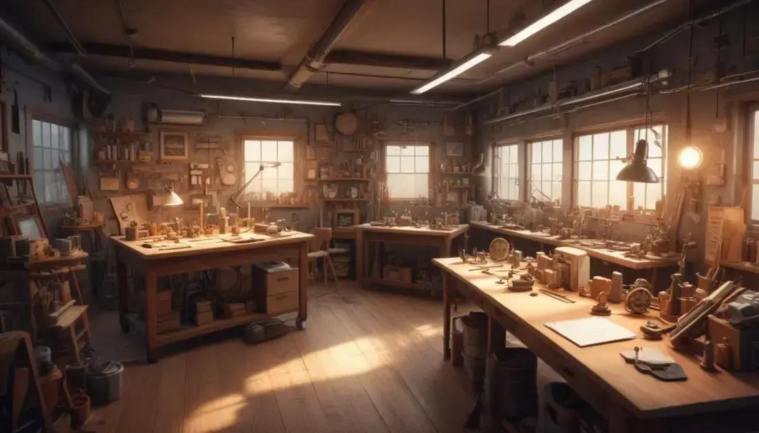 The future of invention: who will lead the next revolution?