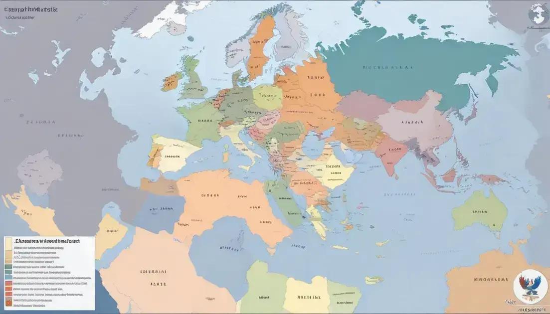 The Geopolitical Legacy of the Cold War in the 21st Century