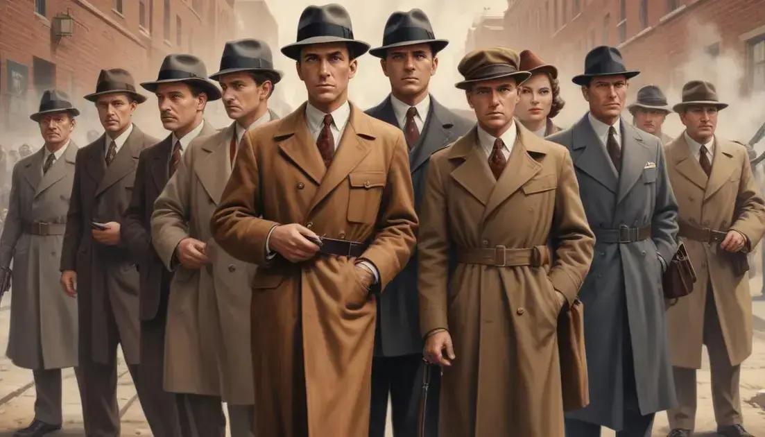 The greatest spies in history — and their secrets