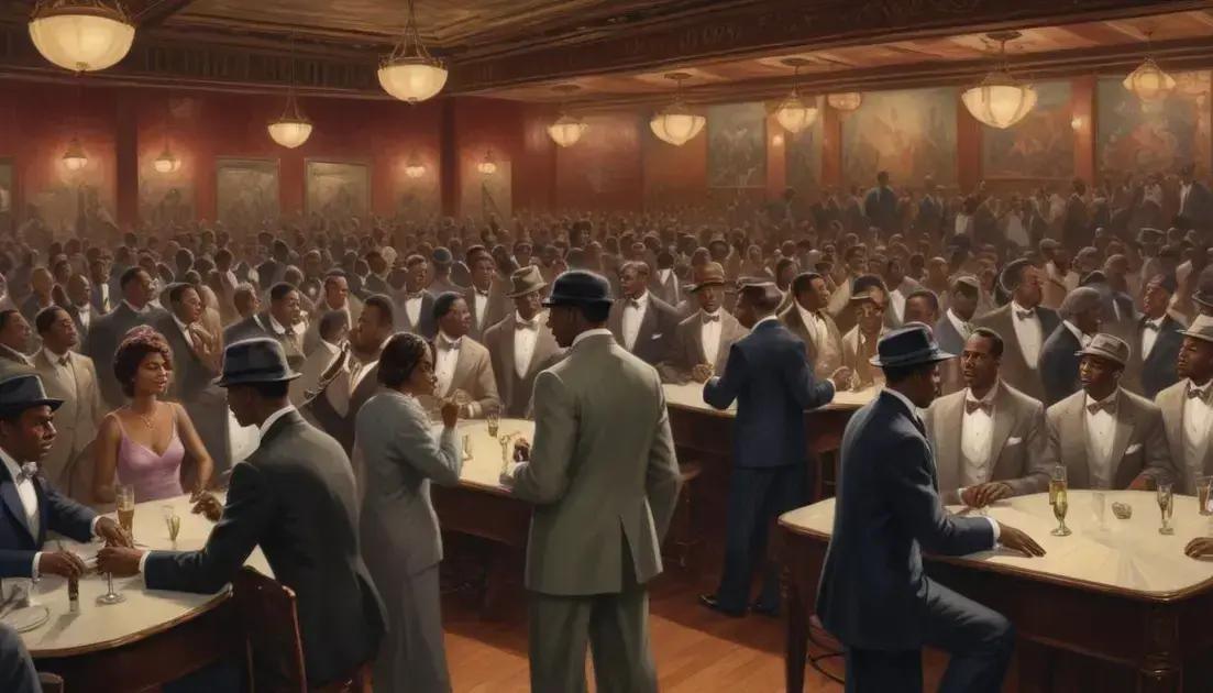 The Harlem Renaissance: when Black art changed America