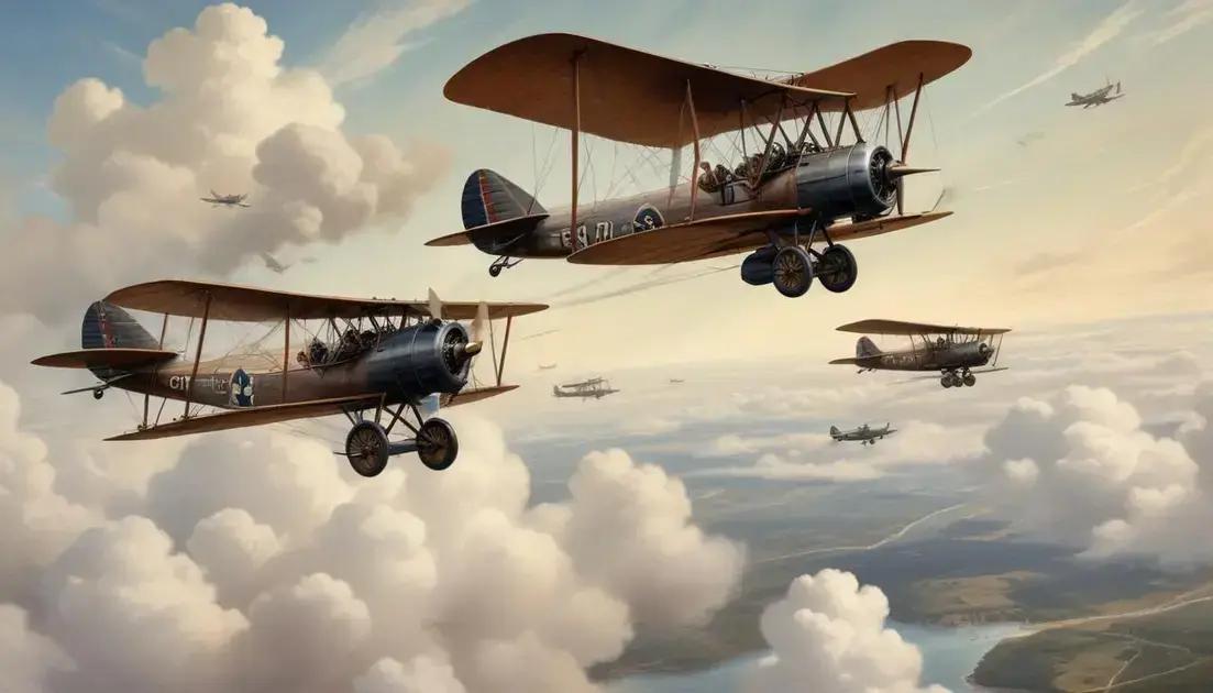 The heroes who took humanity to the sky