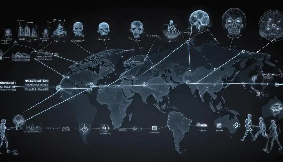 The internet that changed the world — and divided it