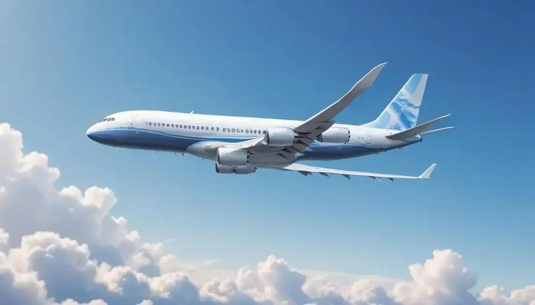 The invention that changed the world: the airplane