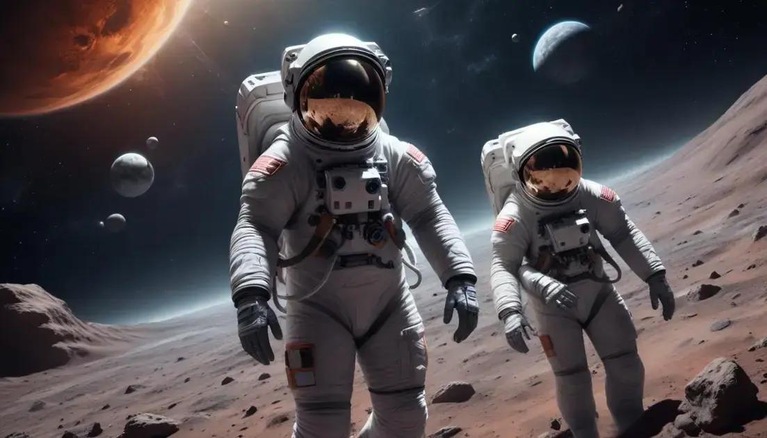 The invention that made humans survive in space