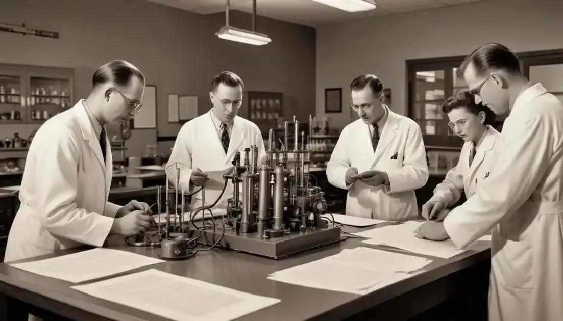 The legacy of the Manhattan Project