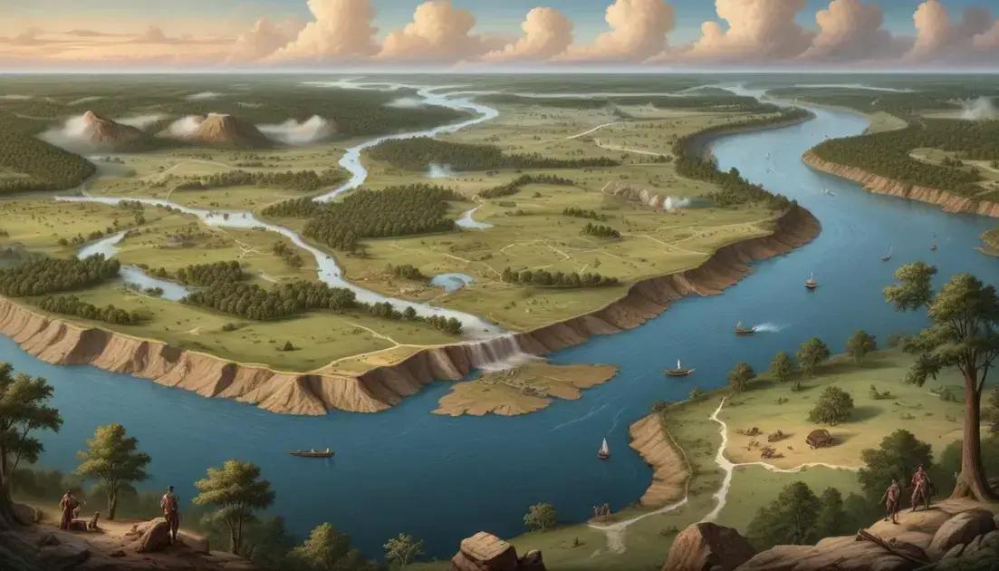 The Louisiana Purchase: The Deal That Doubled America