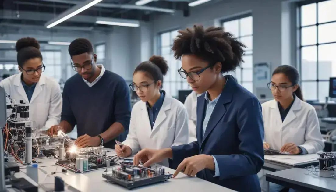 The modern inventors shaping America’s tomorrow