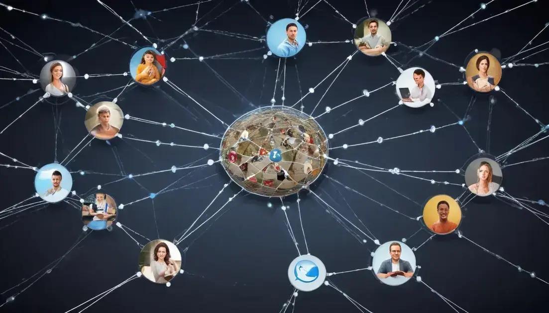 The new ideologies of the 21st century: from networks to radicalism