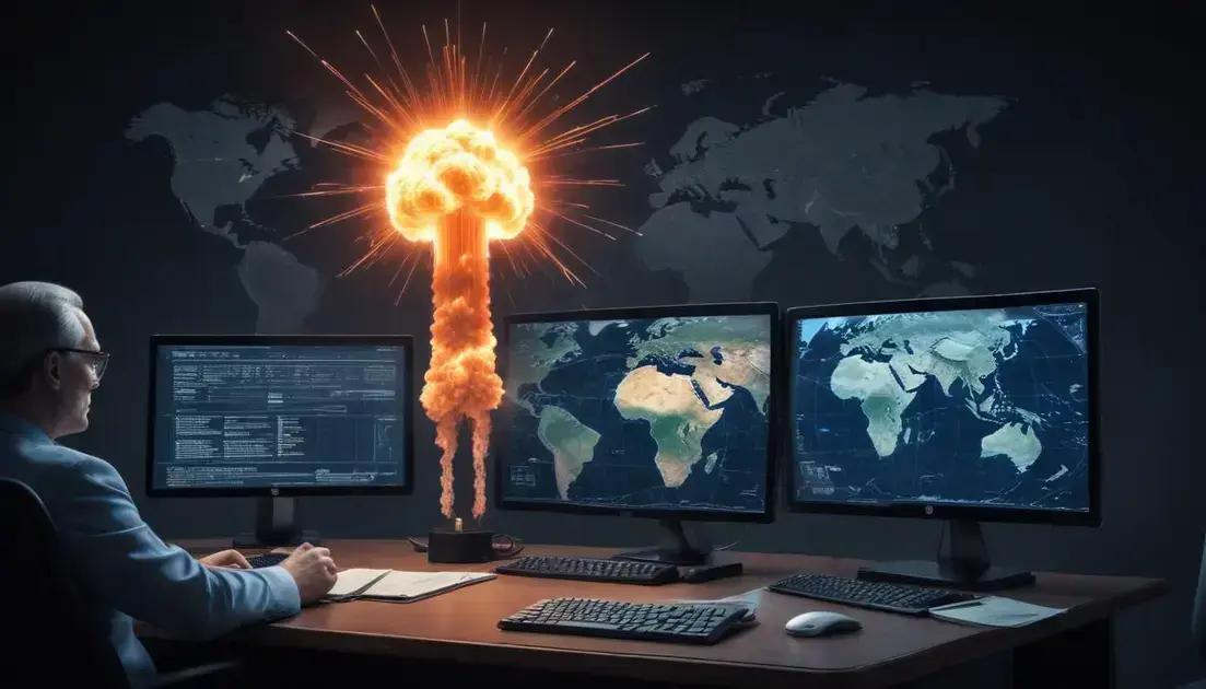 The New Nuclear Weapon