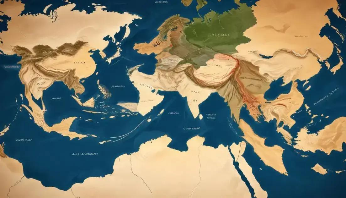 The New Silk Roads and China’s diplomacy